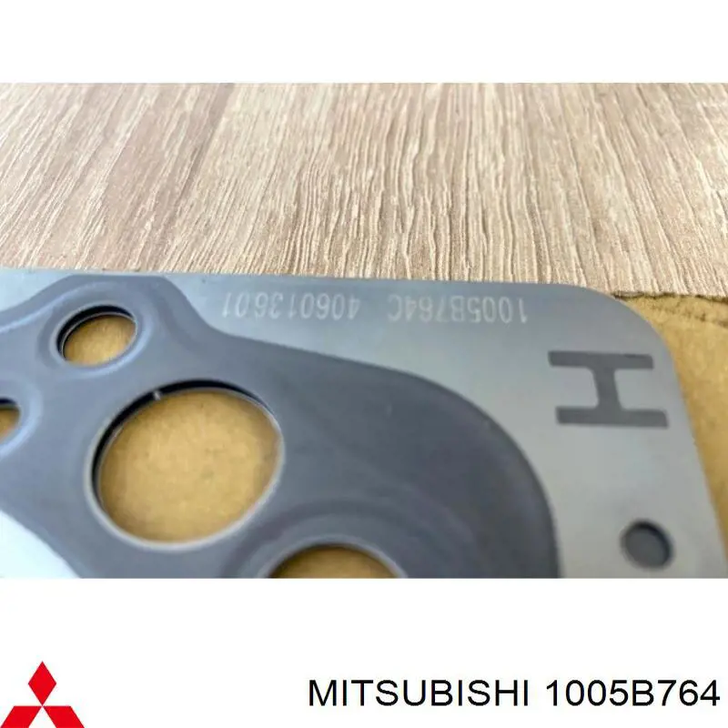  Mitsubishi 1005B764 ціна, від 73.81 USD