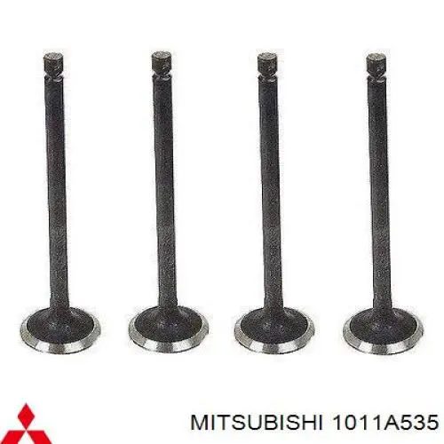 Купити 1011A535 Mitsubishi 