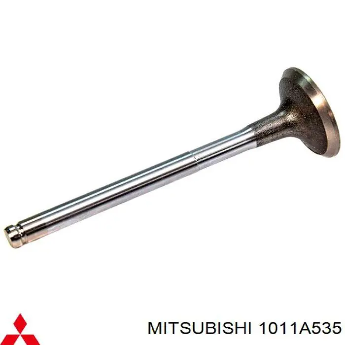 1011A535 Mitsubishi 