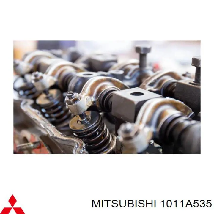  Mitsubishi 1011A535 ціна, від 11.54 USD
