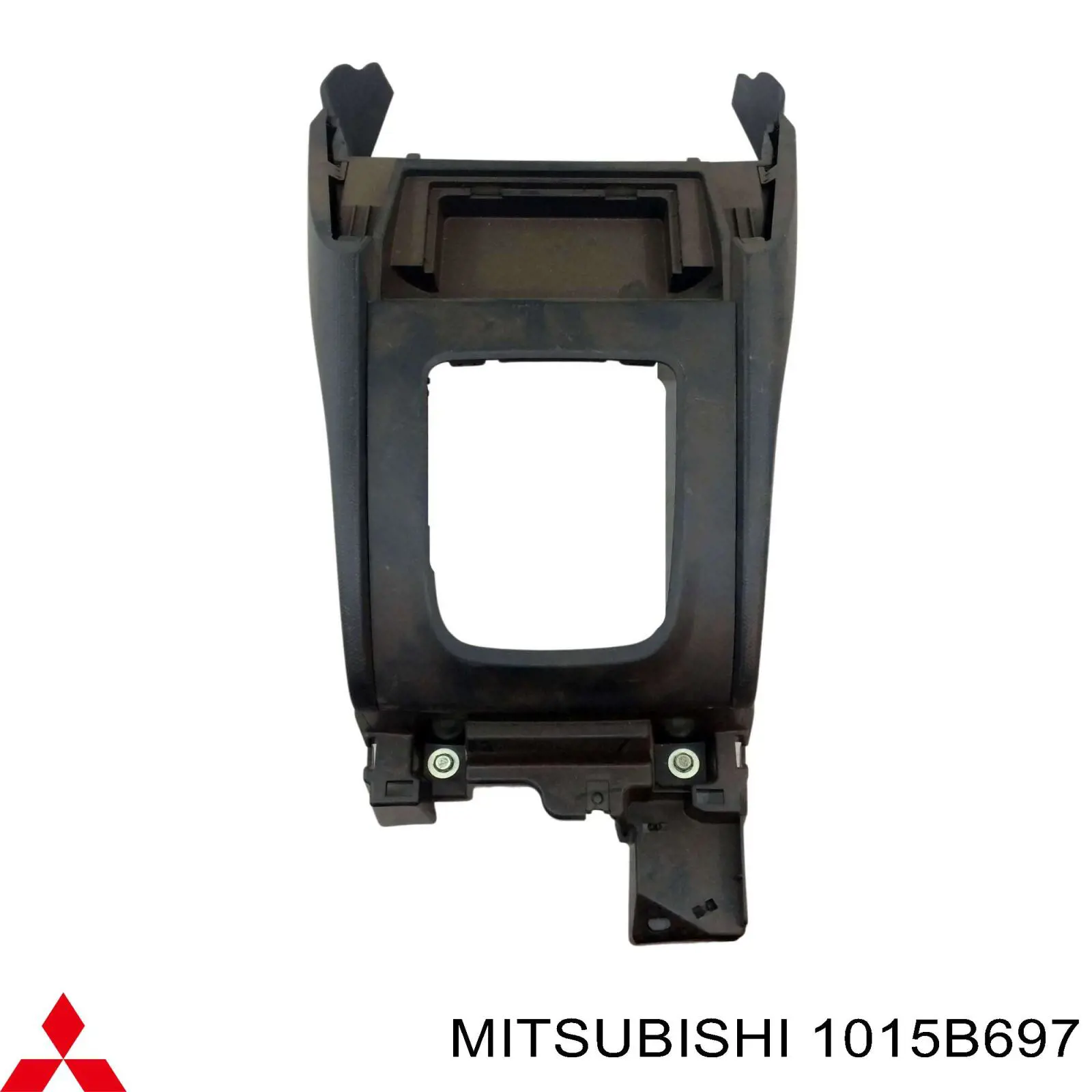 Купити 1015B697 Mitsubishi 