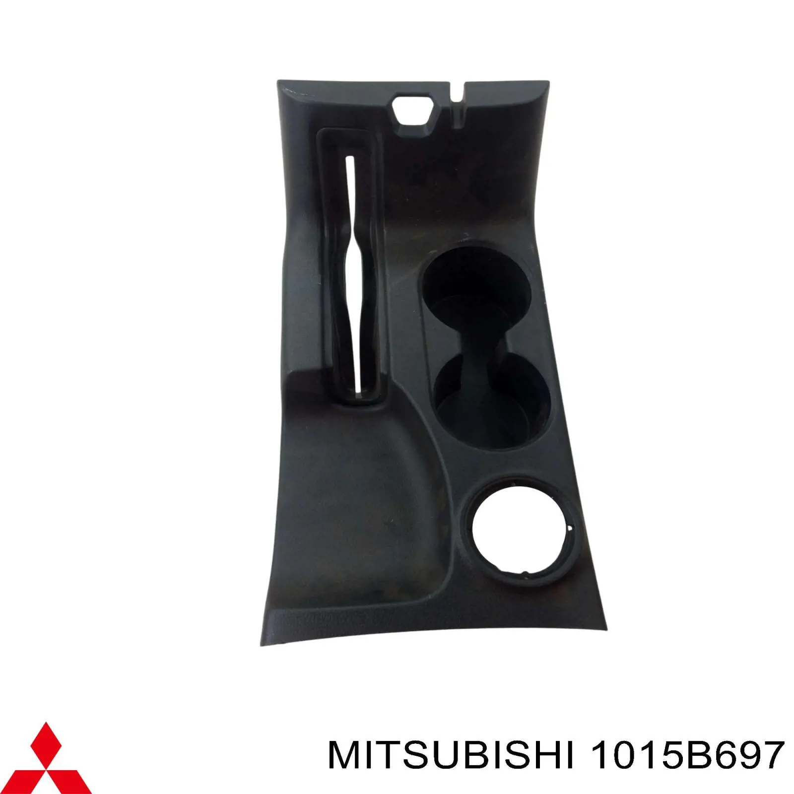  Mitsubishi 1015B697