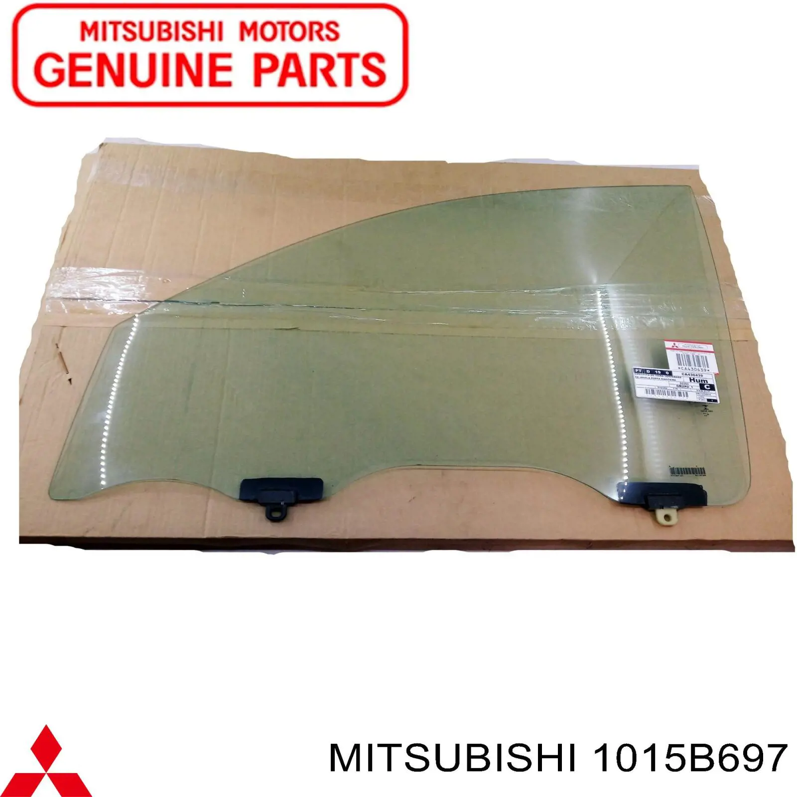 1015B697 Mitsubishi 