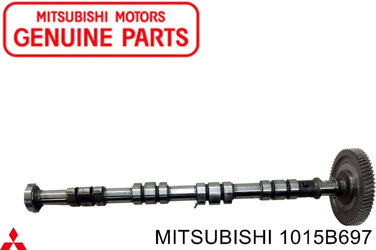 1015B697 Mitsubishi 