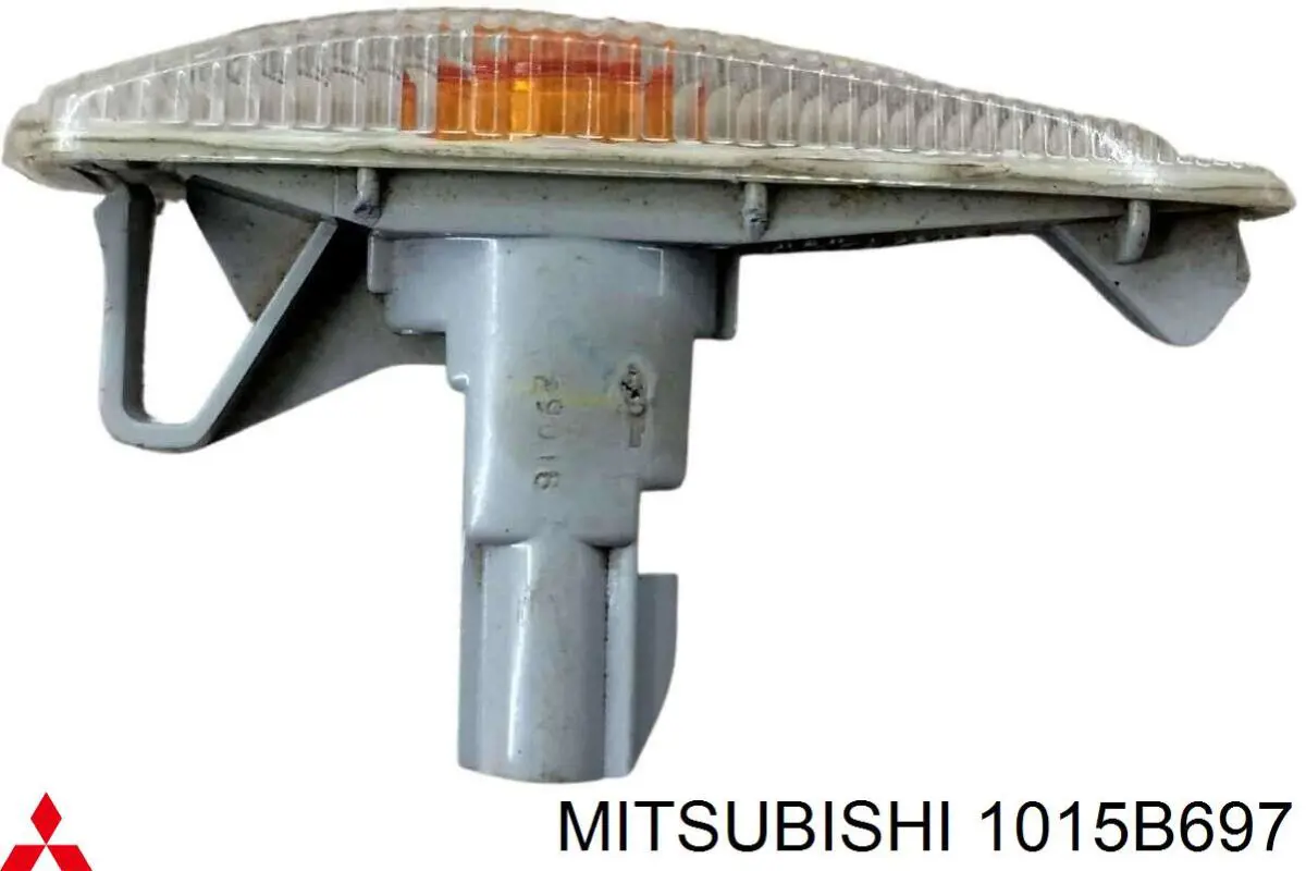  1015B697 Mitsubishi
