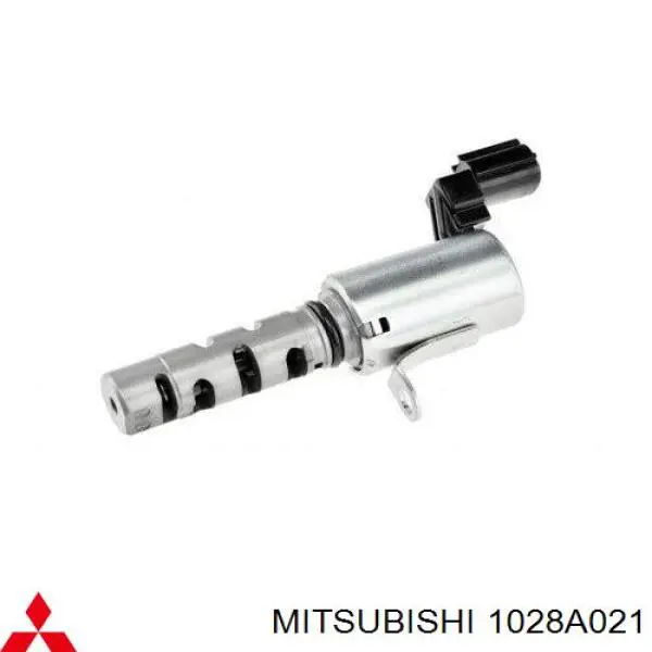 Купити TQ48034 Tqparts Клапан електромагнітний положення (фаз) розподільного валу, лівий