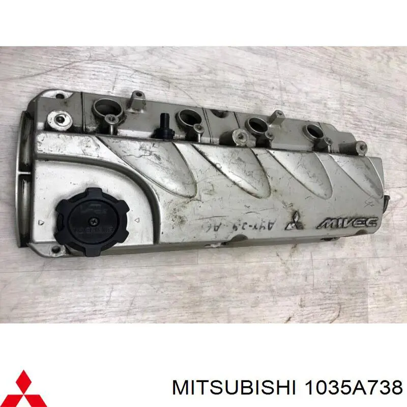 1035A738 Mitsubishi 