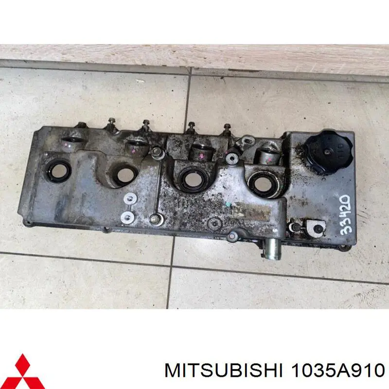 1035A910 Mitsubishi 