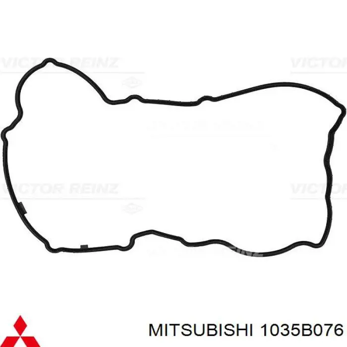 1035B076 Mitsubishi 