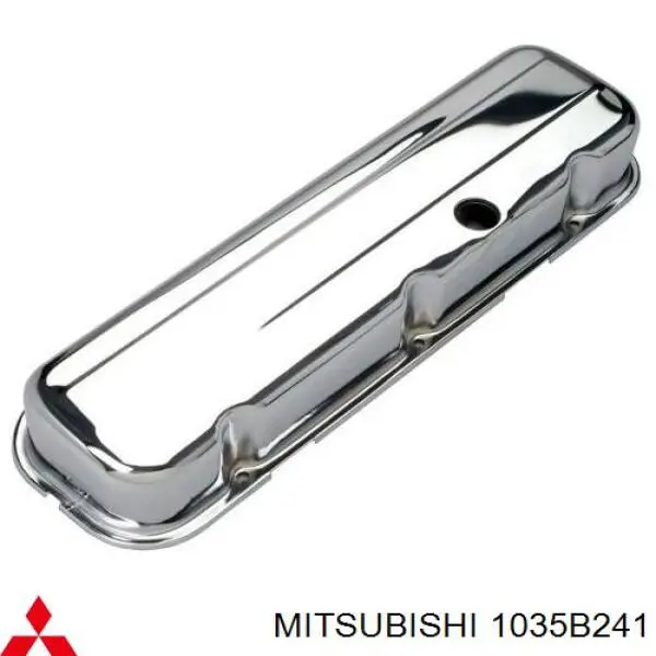 Купити 1035B241 Mitsubishi 