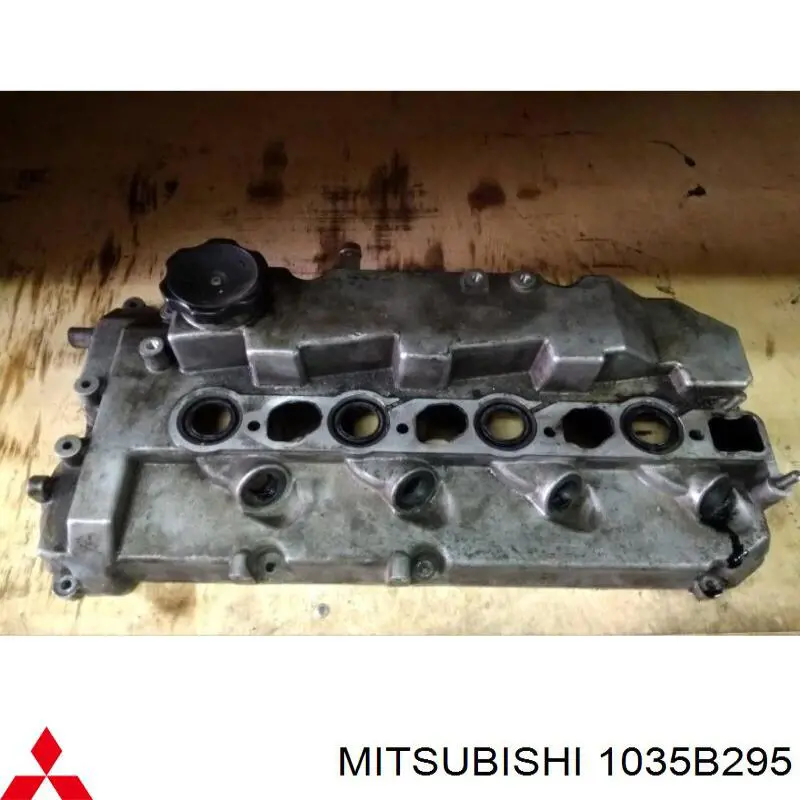 1035B295 Mitsubishi 