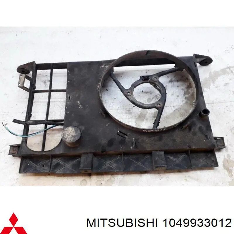  Mitsubishi 1049933012 ціна, від 44.33 USD