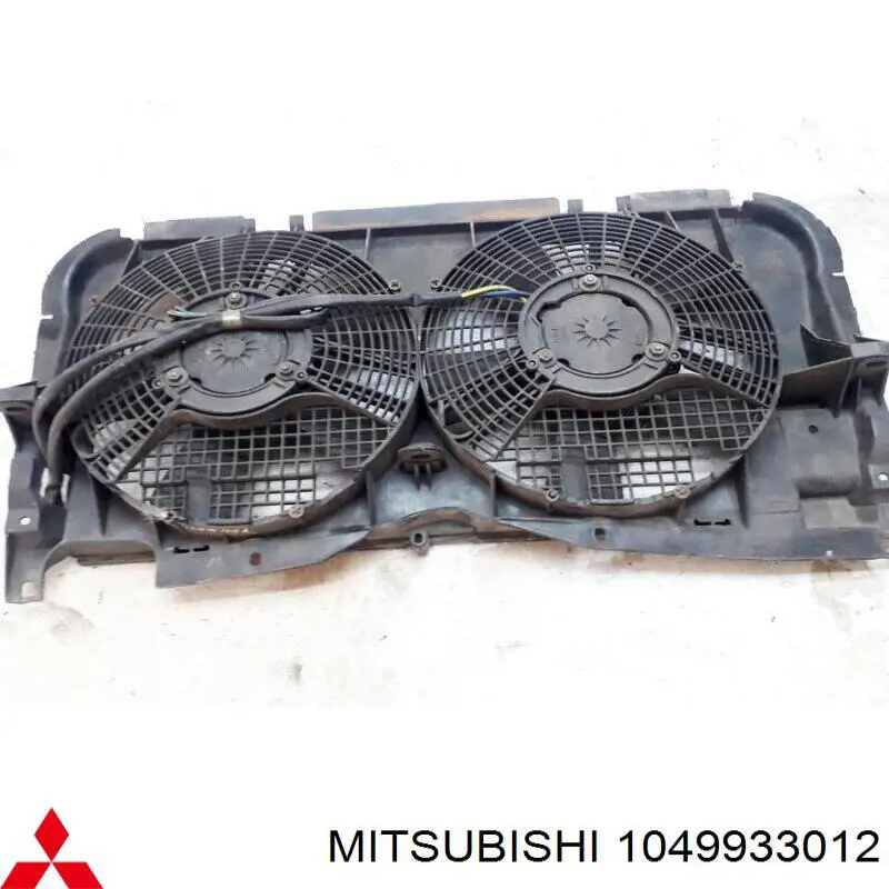 1049933012 Mitsubishi 