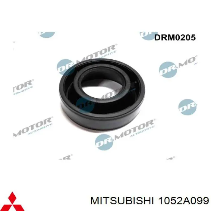 Кільце ущільнювальне свічкового колодязя Q-fix Q3031007 ціна, від 3.11 USD