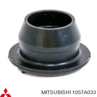 Прокладка клапана вентиляції картера Mitsubishi Colt 7 (CZ) (Міцубісі Кольт)