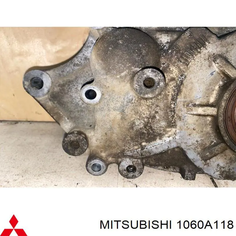  1060A118 Mitsubishi