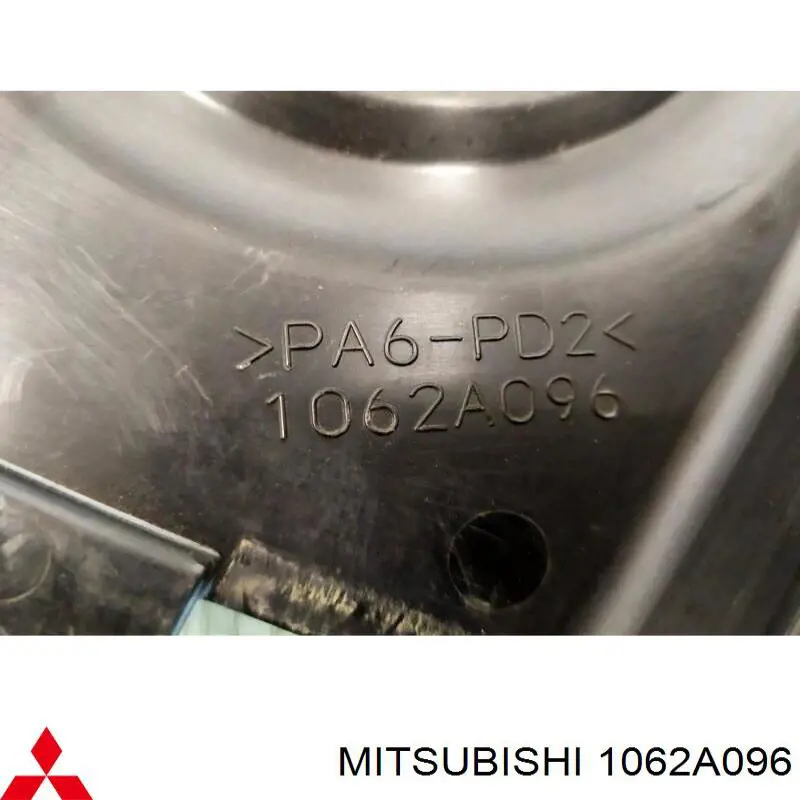 1062A096 Mitsubishi 