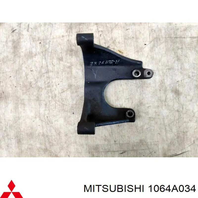  Mitsubishi 1064A034 ціна, від 9.73 USD