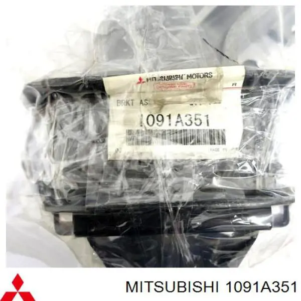 1091A351 Mitsubishi 