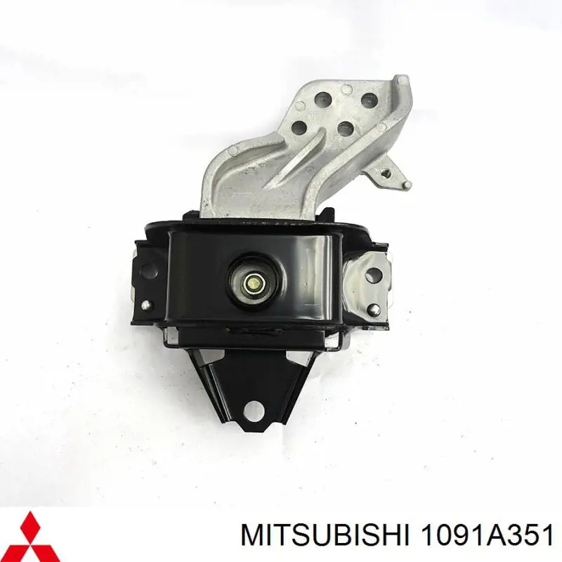  Mitsubishi 1091A351 ціна, від 116.80 USD