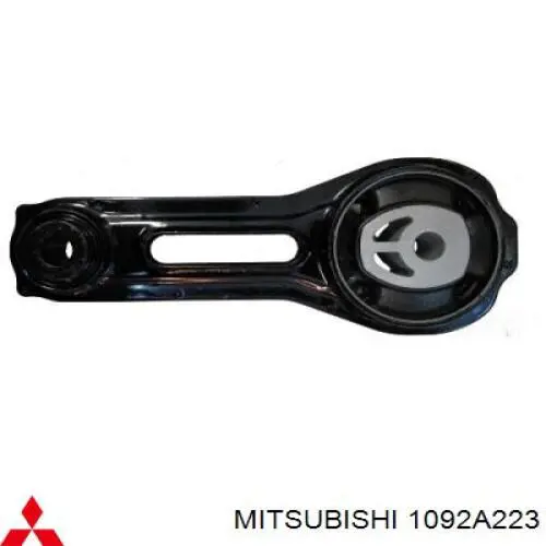 Подушка двигуна передня MOUN2806 Matomi