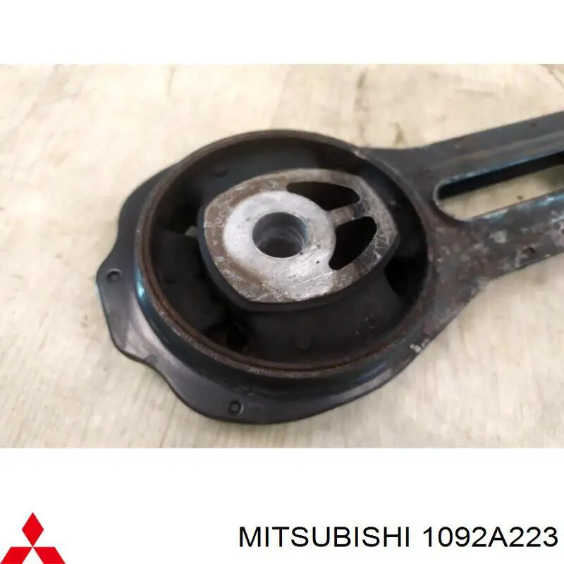 Купити MOUN2806 Matomi Подушка двигуна передня