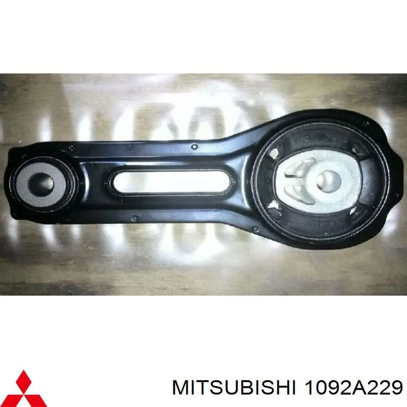 Купити 1092A229 Mitsubishi Подушка двигуна передня