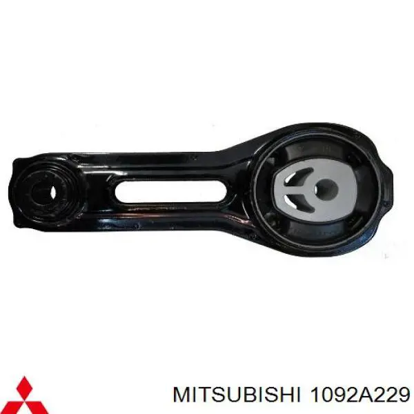 Подушка двигуна передня 1092A229 Matomi