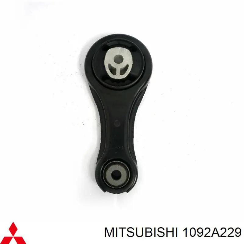 Купити 1092A229 Matomi Подушка двигуна передня