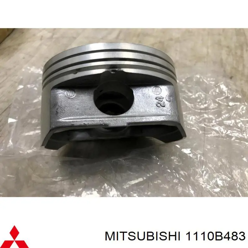 Купити 1110B483 Mitsubishi 