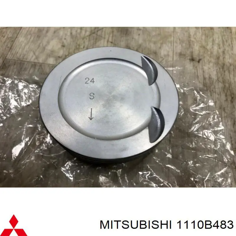 1110B483 Mitsubishi 