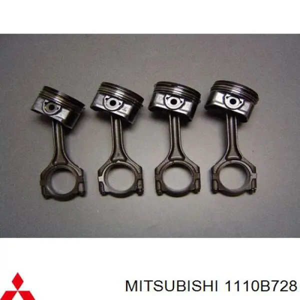  1110B728 Mitsubishi