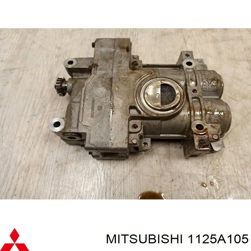  1125A105 Mitsubishi