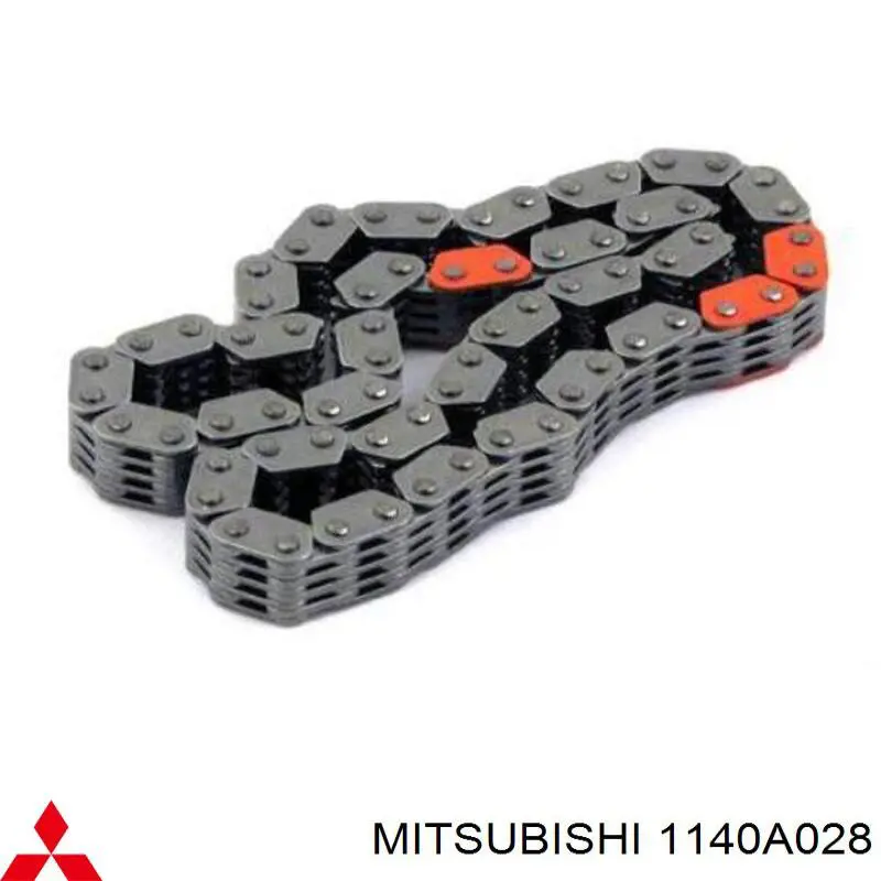  Mitsubishi 1140A028 ціна, від 19.00 USD