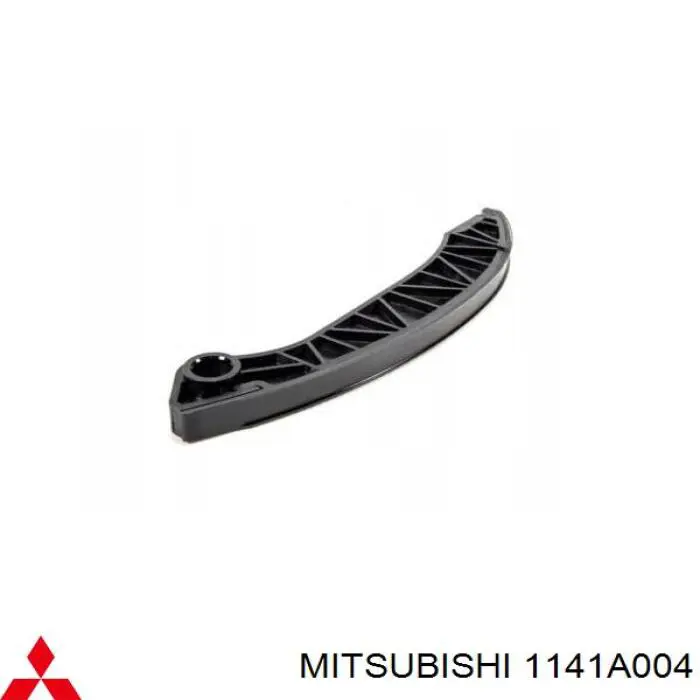 1141A004ZUMI Zuiko Заспокоювач ланцюга ГРМ, правий