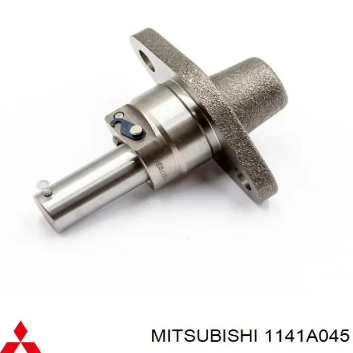 1141A045 Mitsubishi натягувач ланцюга грм