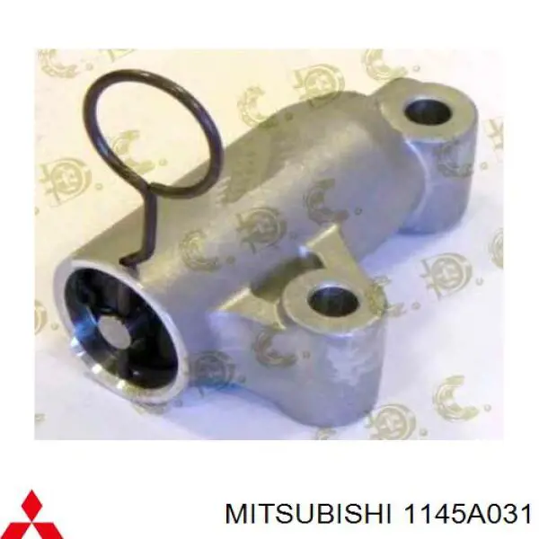 Натягувач ременя ГРМ Mitsubishi 1145A031 ціна, від 51.17 USD