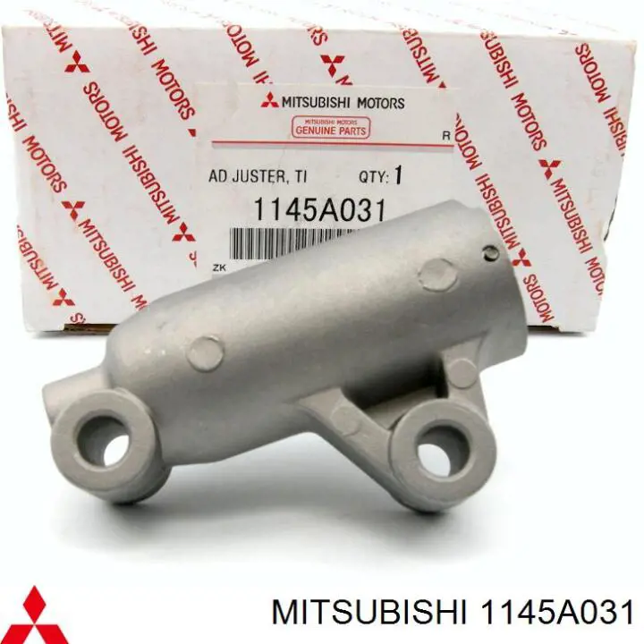 Купити 1145A031 Mitsubishi Натягувач ременя ГРМ