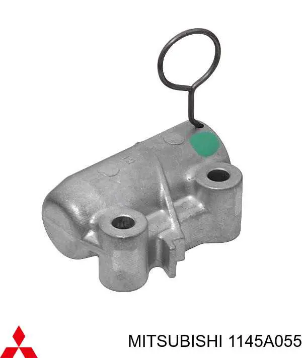 Купити 1145A055 Mitsubishi Натягувач ременя ГРМ