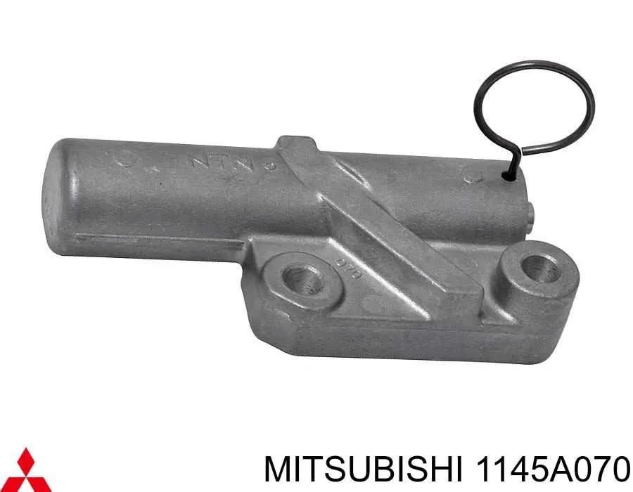 Купити 1145A070 Mitsubishi Натягувач ременя ГРМ