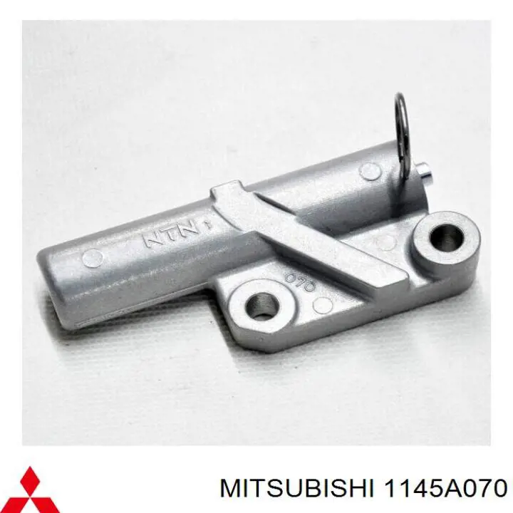 1145A070 Mitsubishi натягувач ланцюга грм