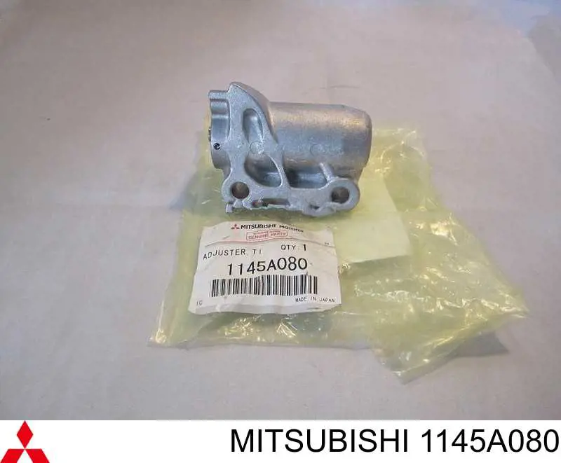 Купити 1145A080 Mitsubishi Натягувач ременя ГРМ