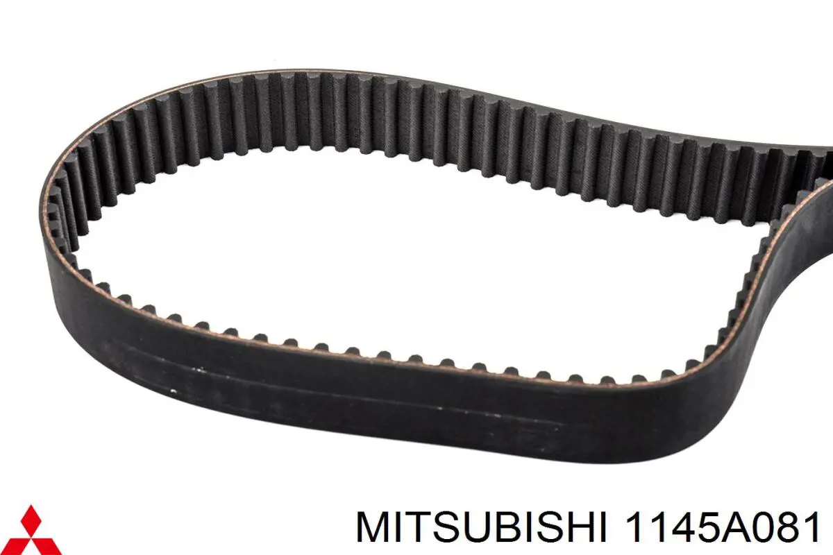 Ремінь балансувального вала Mitsubishi 1145A081 ціна, від 16.93 USD