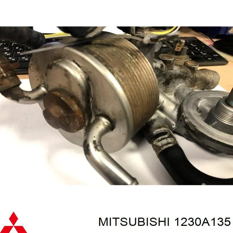  1230A135 Mitsubishi