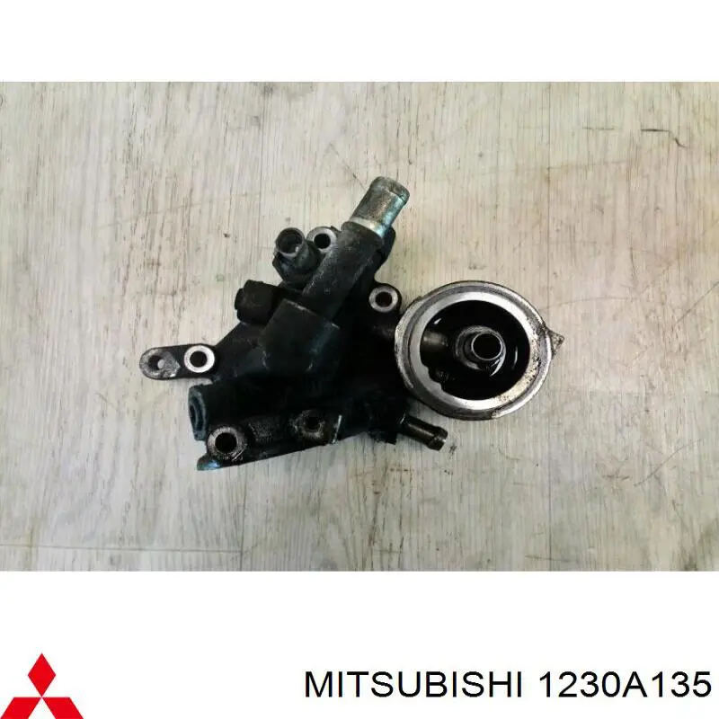 1230A135 Mitsubishi 
