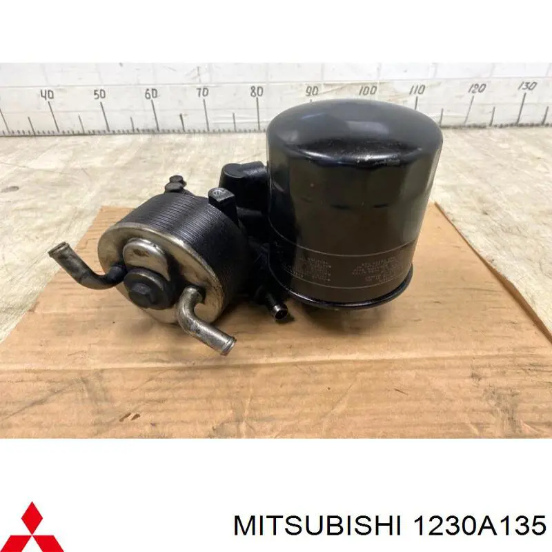Купити 1230A135 Mitsubishi 