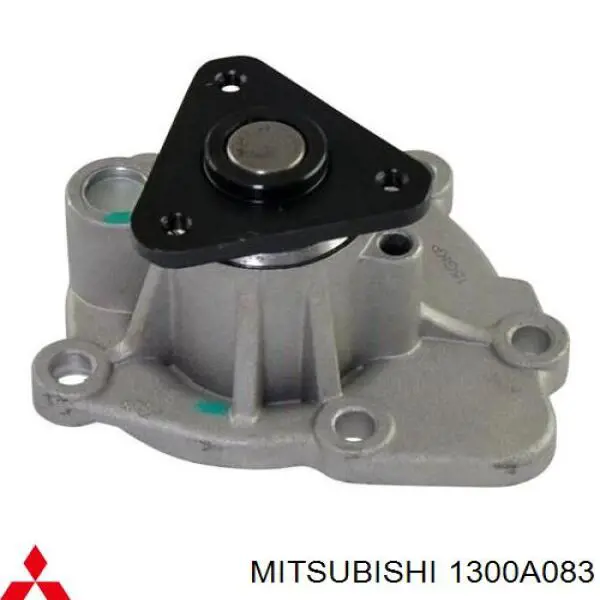 Купити 1300A083 Mitsubishi Насос охолоджуючої рідини