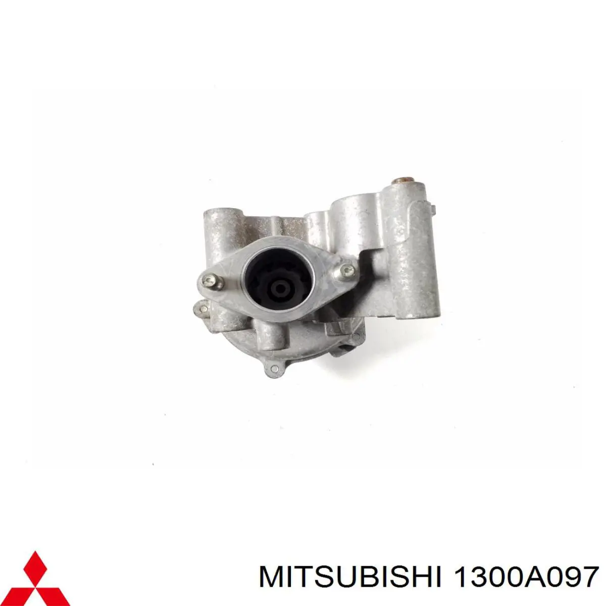 DP456 Dayco Насос охолодження