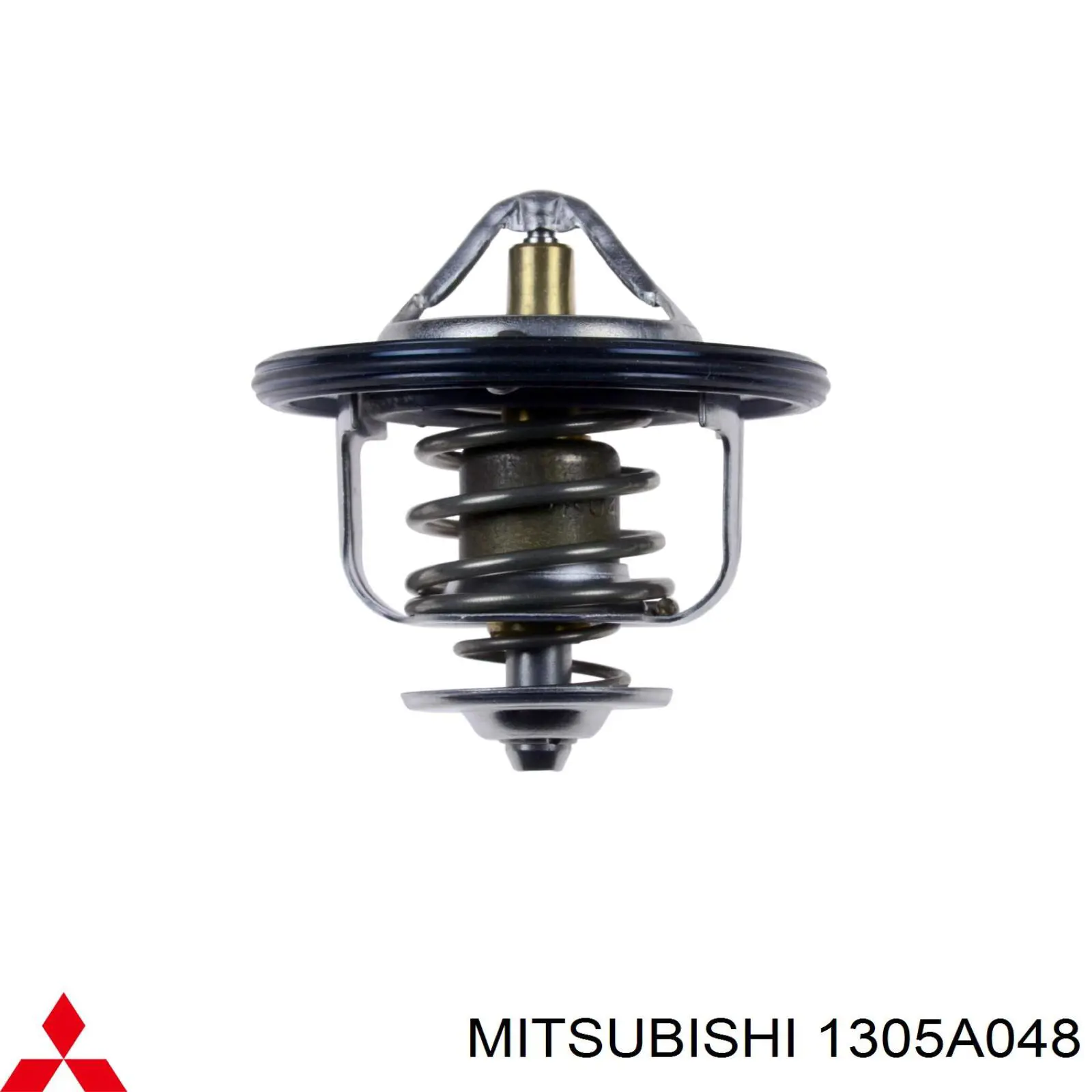 Автомобільний термостат Mitsubishi 1305A048 ціна, від 10.40 USD