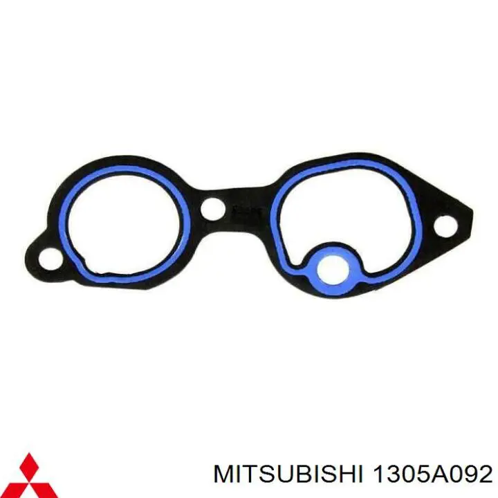 Прокладка термостата Mitsubishi 1305A092 ціна, від 4.07 USD